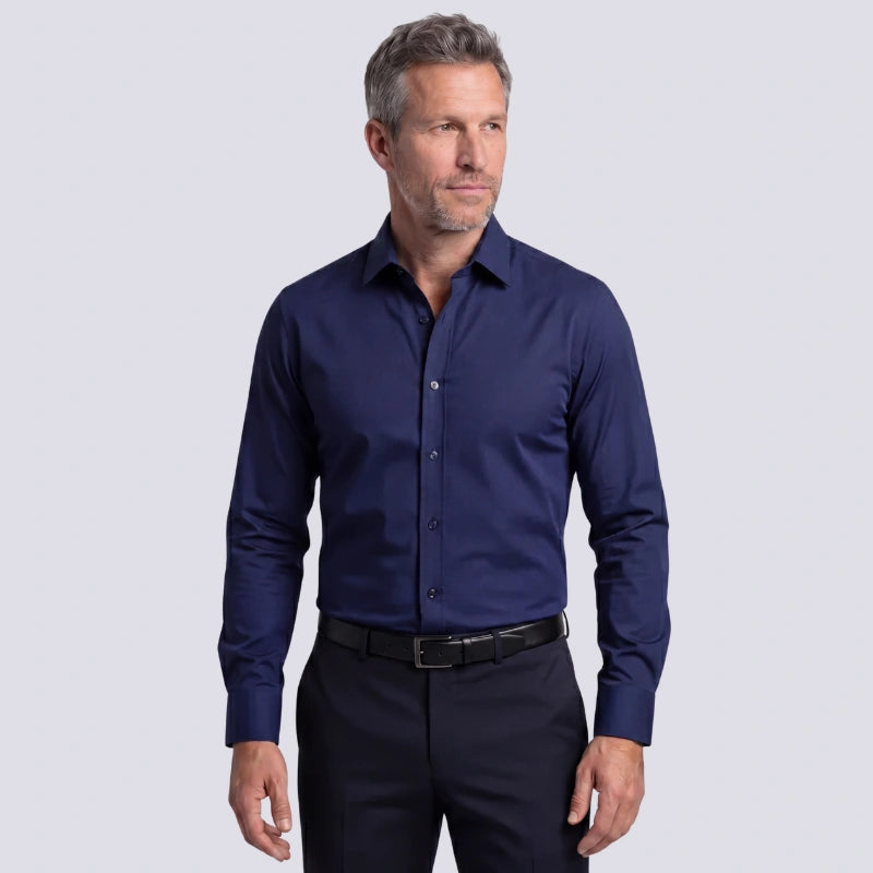 Chemise Belvanni - Coupe Parfaite