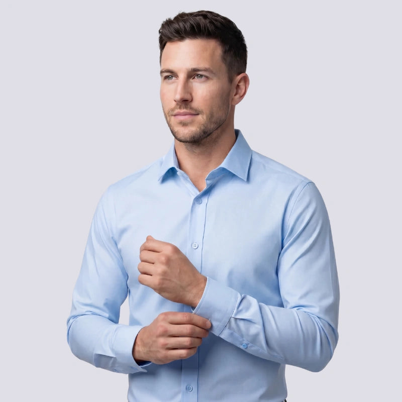 Chemise Belvanni - Coupe Parfaite