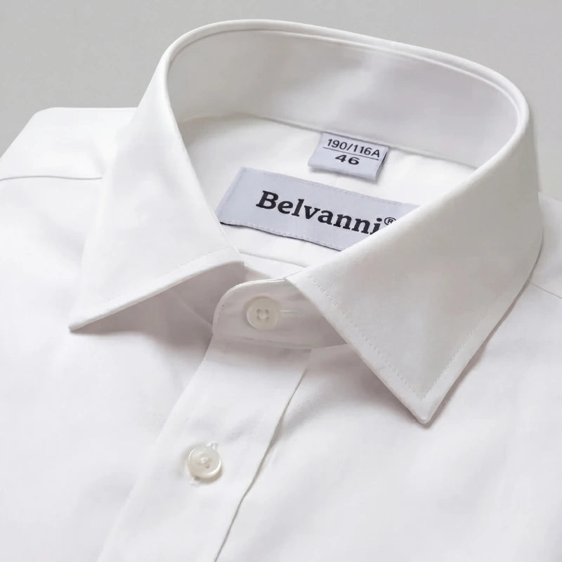 Chemise Belvanni - Coupe Parfaite