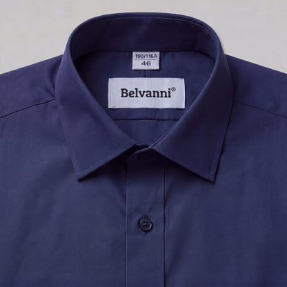 Chemise Belvanni - Coupe Parfaite