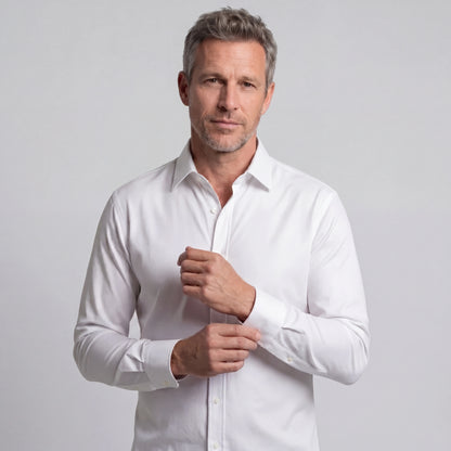 Chemise Belvanni - Coupe Parfaite